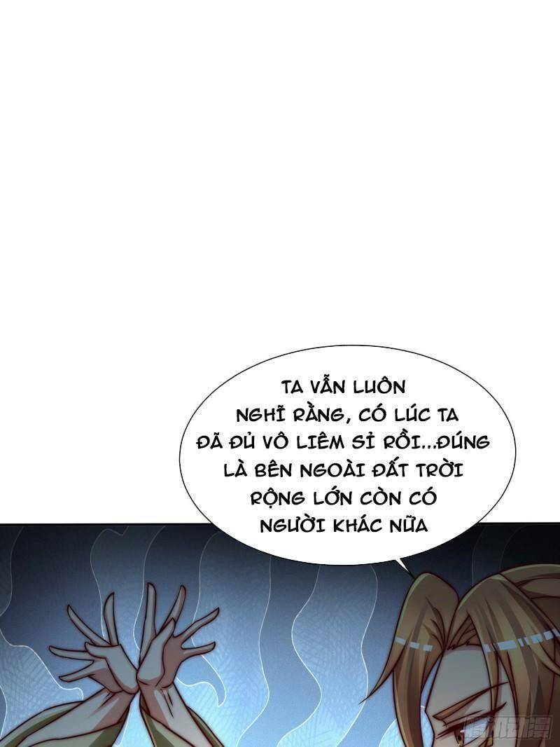 Ta Có Chín Nữ Đồ Đệ Chapter 282 - Trang 2