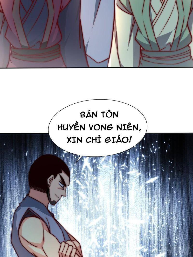 Ta Có Chín Nữ Đồ Đệ Chapter 282 - Trang 2