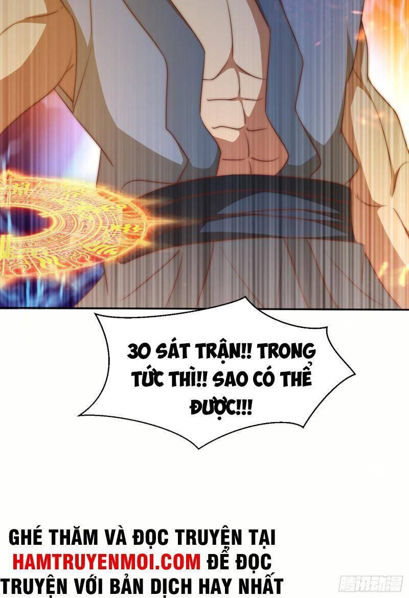 Ta Có Chín Nữ Đồ Đệ Chapter 282 - Trang 2