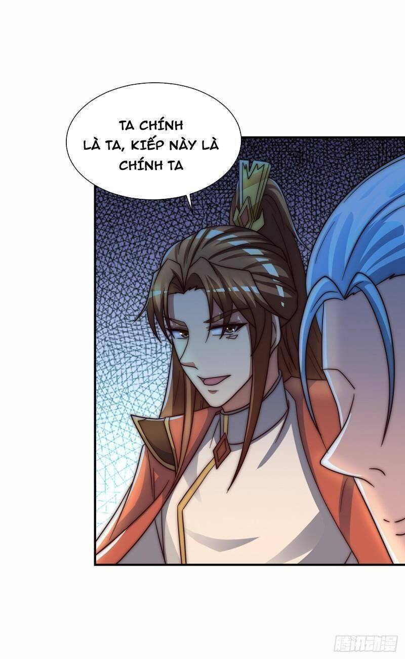 Ta Có Chín Nữ Đồ Đệ Chapter 281 - Trang 2