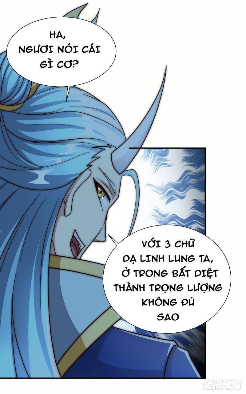 Ta Có Chín Nữ Đồ Đệ Chapter 281 - Trang 2