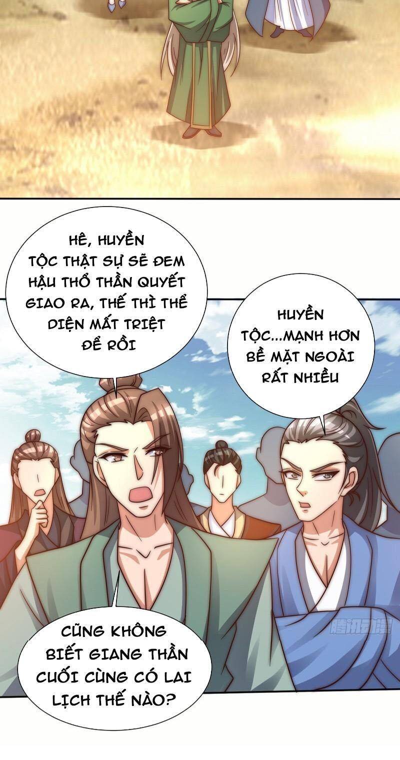 Ta Có Chín Nữ Đồ Đệ Chapter 281 - Trang 2