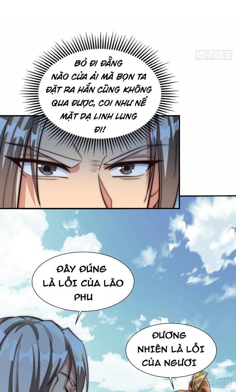 Ta Có Chín Nữ Đồ Đệ Chapter 281 - Trang 2