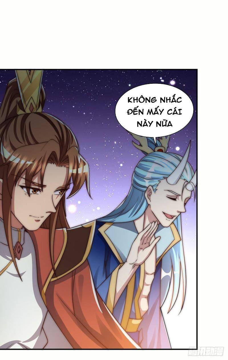 Ta Có Chín Nữ Đồ Đệ Chapter 281 - Trang 2