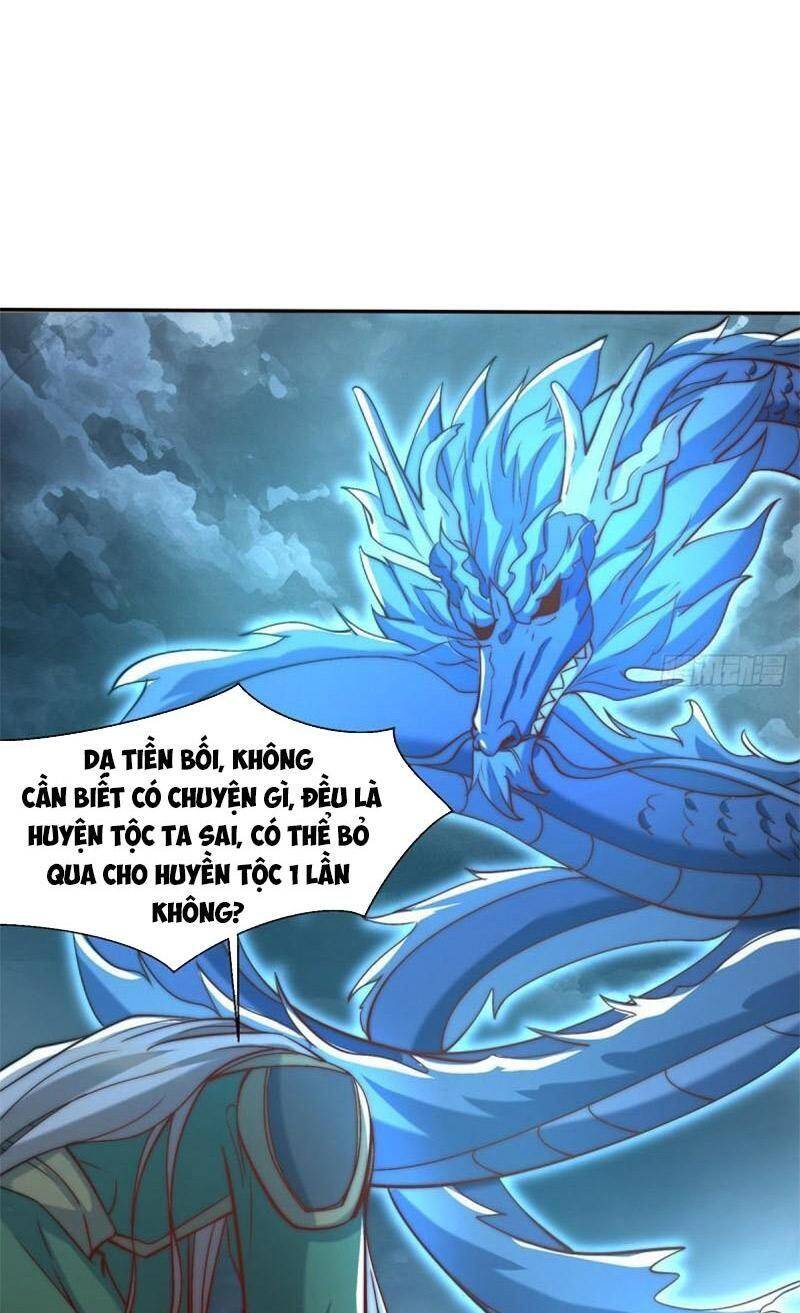 Ta Có Chín Nữ Đồ Đệ Chapter 280 - Trang 2