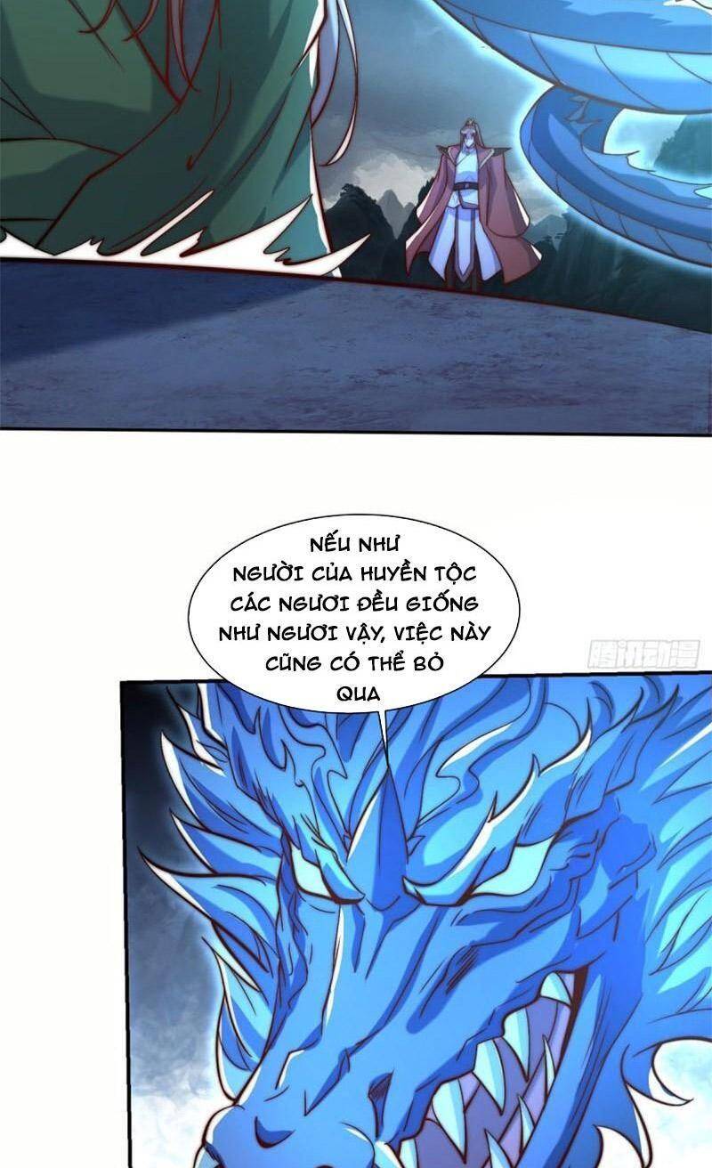 Ta Có Chín Nữ Đồ Đệ Chapter 280 - Trang 2