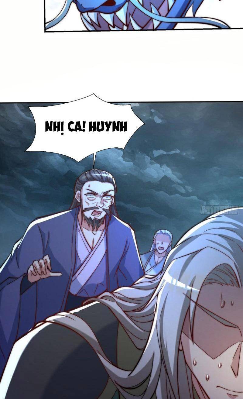 Ta Có Chín Nữ Đồ Đệ Chapter 280 - Trang 2