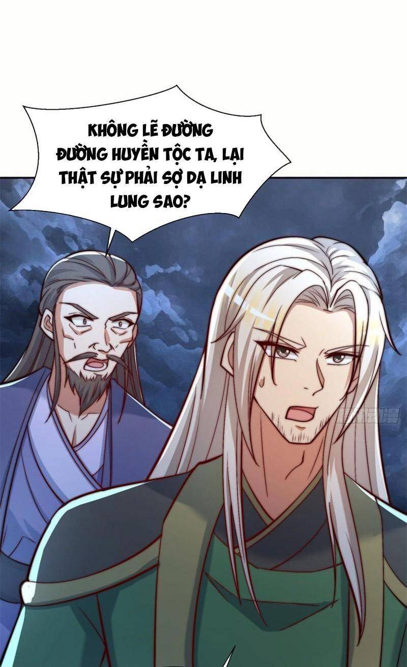 Ta Có Chín Nữ Đồ Đệ Chapter 280 - Trang 2