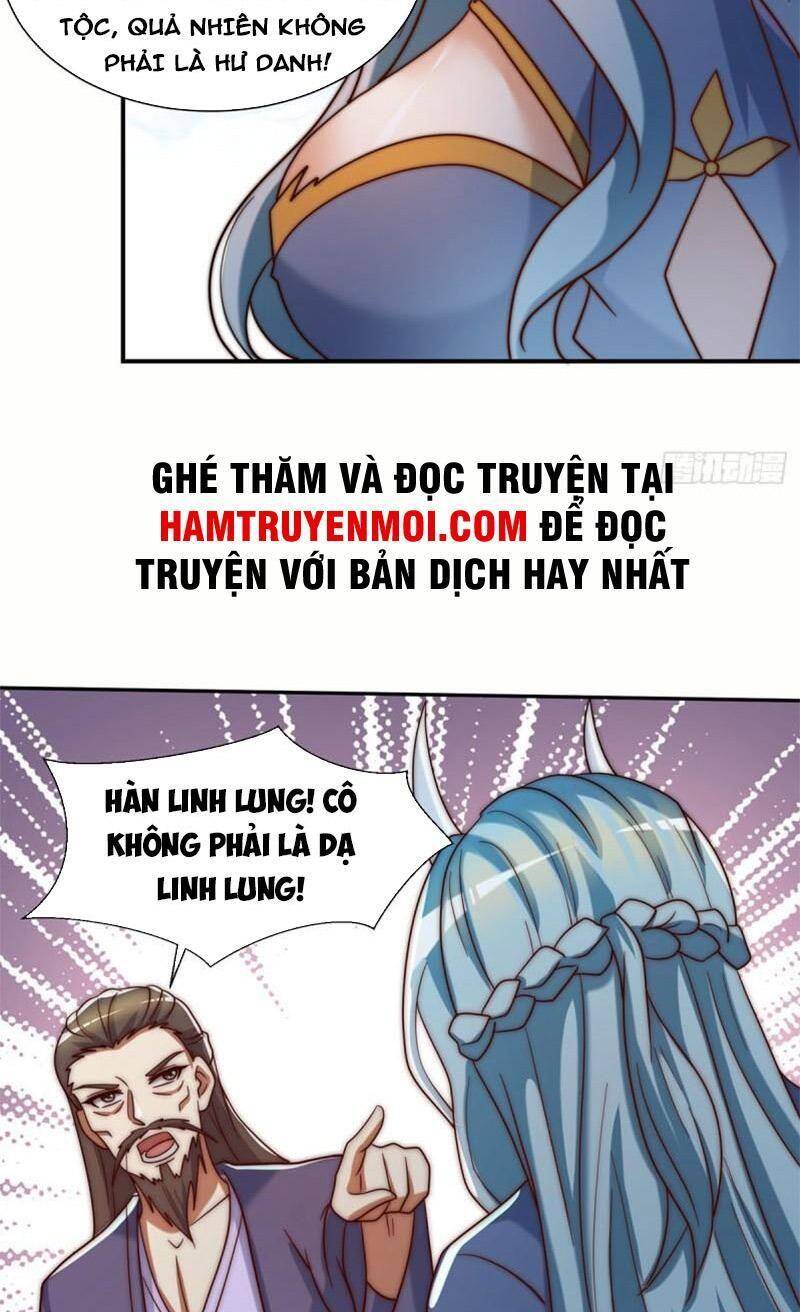 Ta Có Chín Nữ Đồ Đệ Chapter 280 - Trang 2