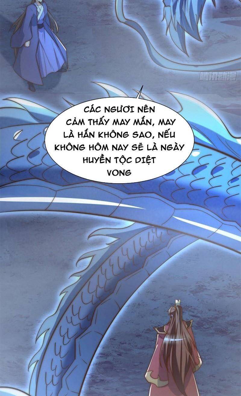 Ta Có Chín Nữ Đồ Đệ Chapter 280 - Trang 2