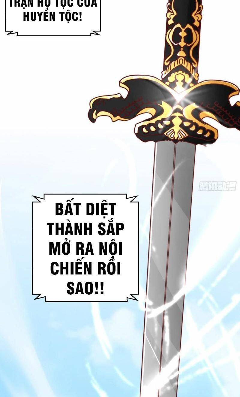 Ta Có Chín Nữ Đồ Đệ Chapter 279 - Trang 2