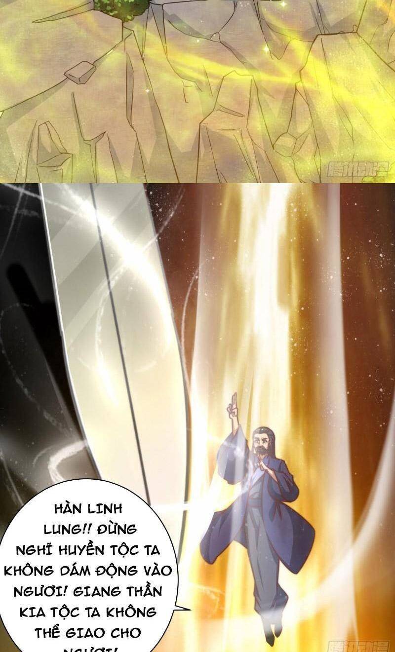 Ta Có Chín Nữ Đồ Đệ Chapter 279 - Trang 2