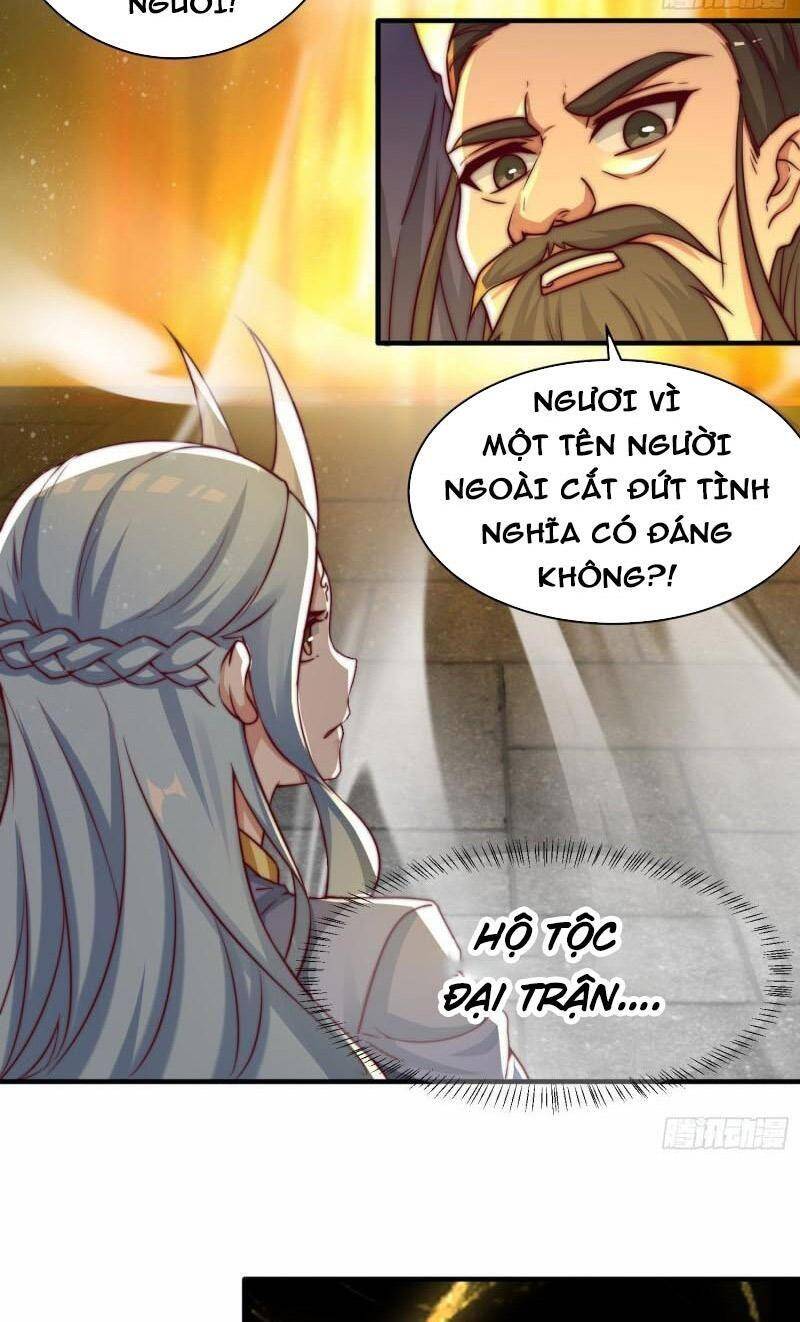 Ta Có Chín Nữ Đồ Đệ Chapter 279 - Trang 2