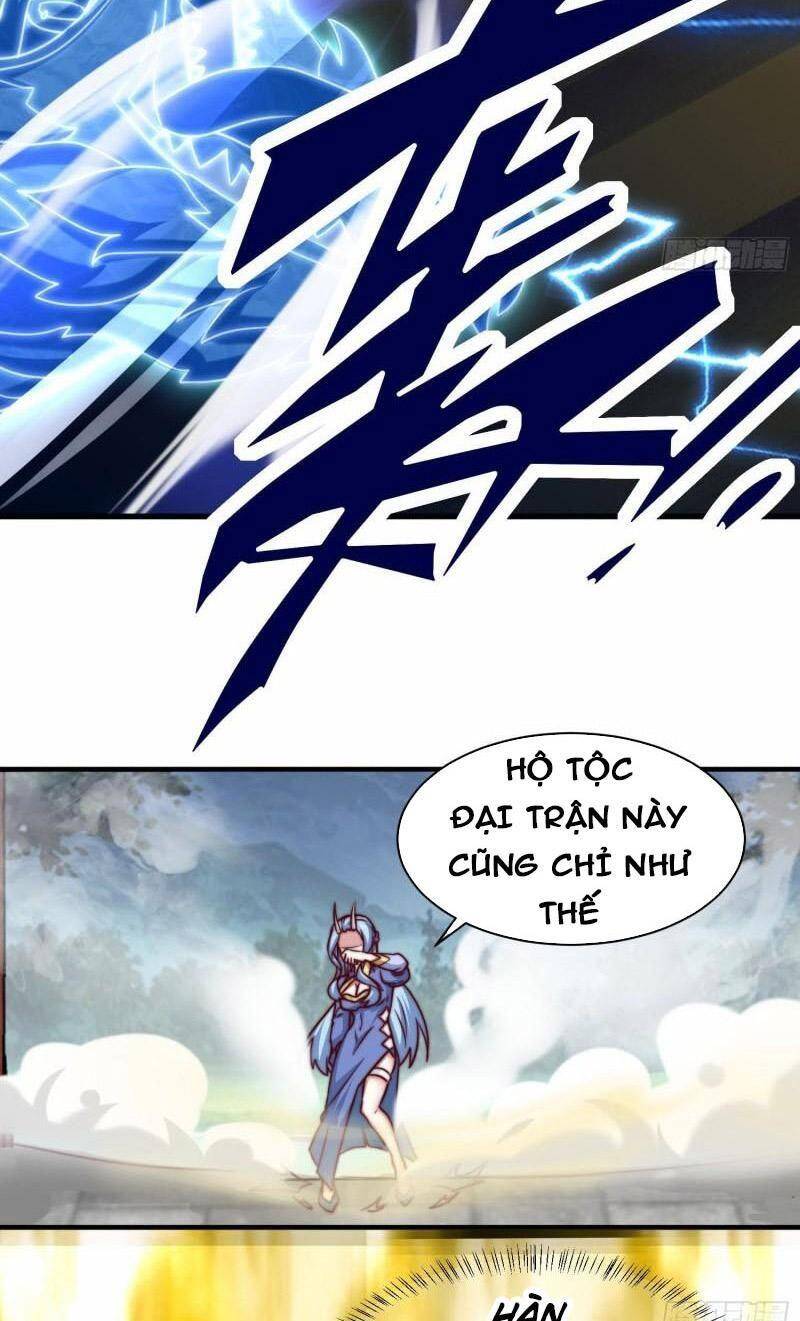 Ta Có Chín Nữ Đồ Đệ Chapter 279 - Trang 2