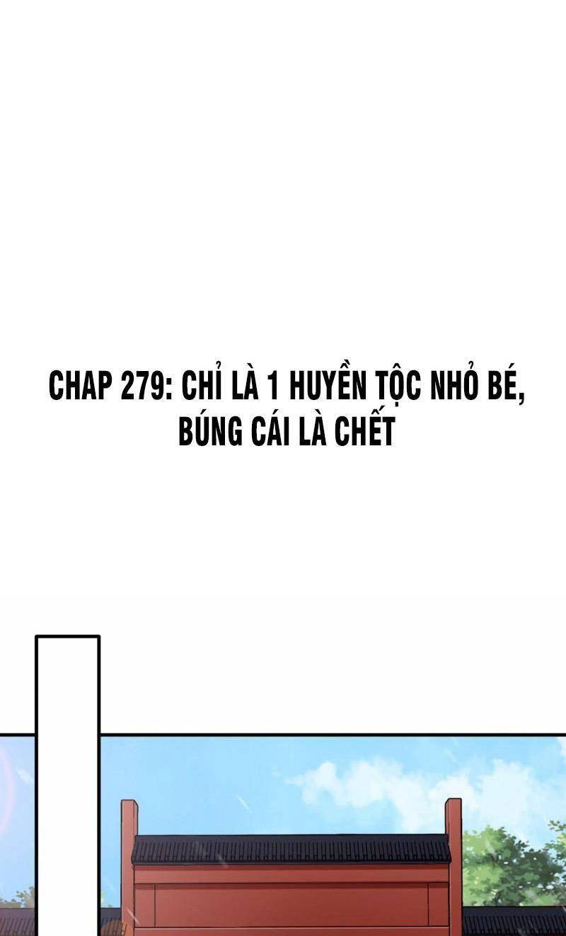 Ta Có Chín Nữ Đồ Đệ Chapter 279 - Trang 2