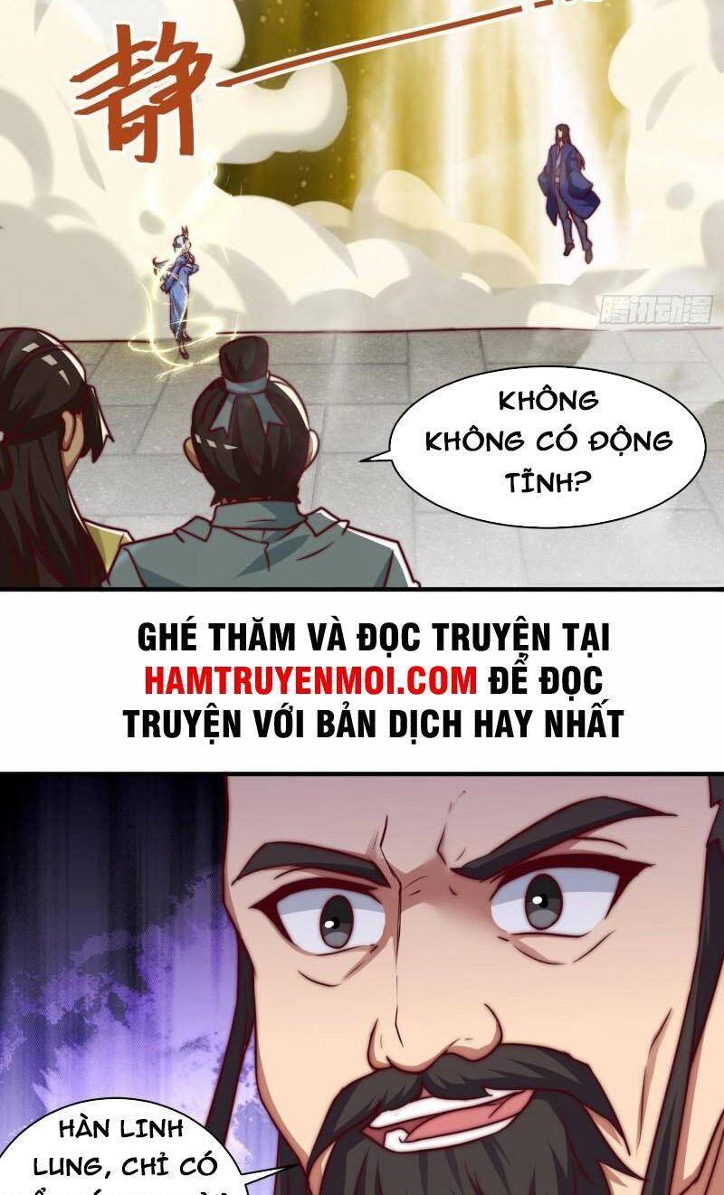 Ta Có Chín Nữ Đồ Đệ Chapter 279 - Trang 2