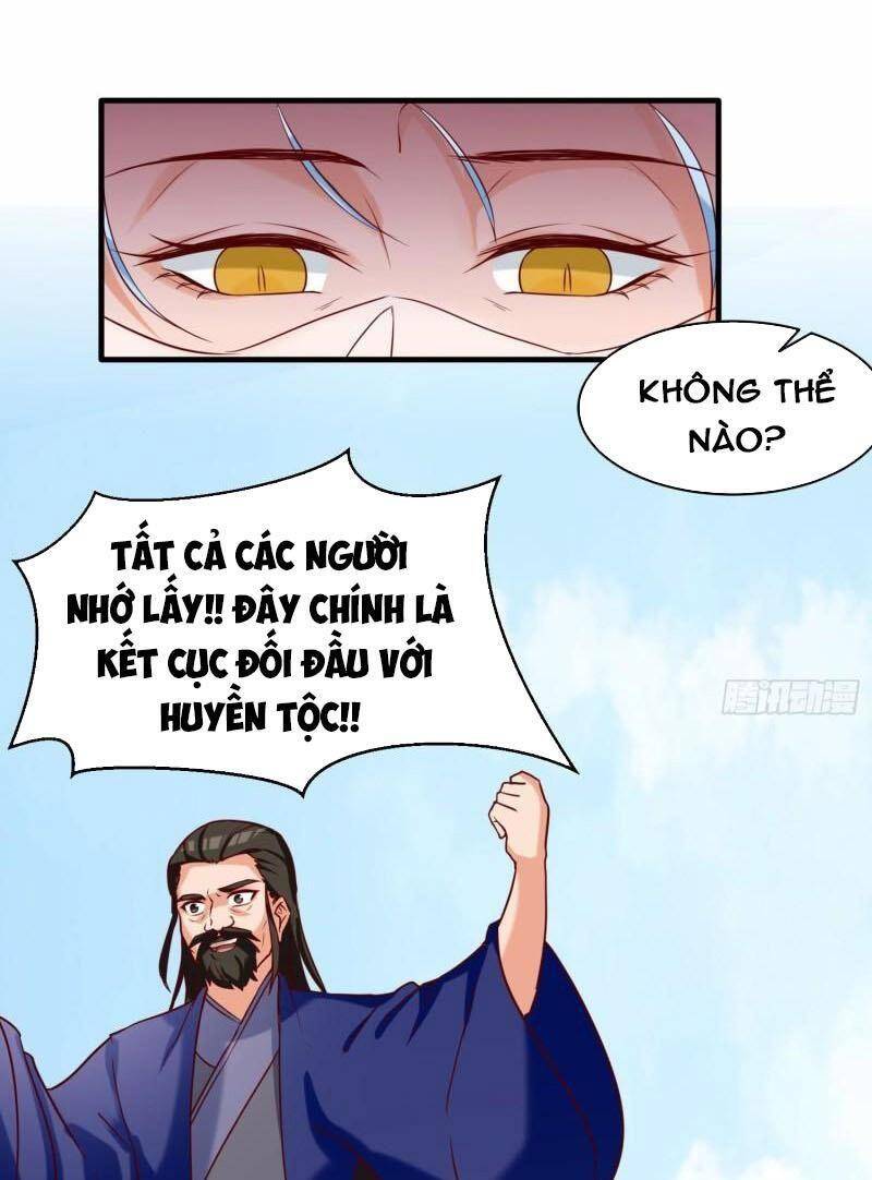 Ta Có Chín Nữ Đồ Đệ Chapter 279 - Trang 2