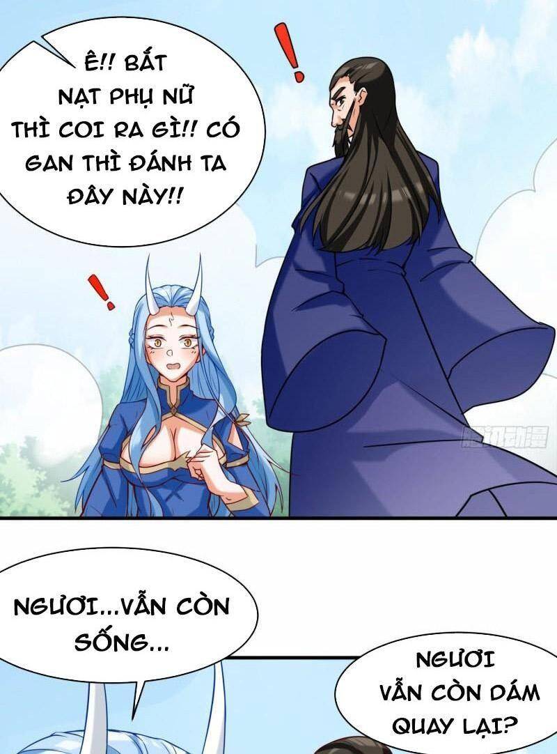 Ta Có Chín Nữ Đồ Đệ Chapter 279 - Trang 2