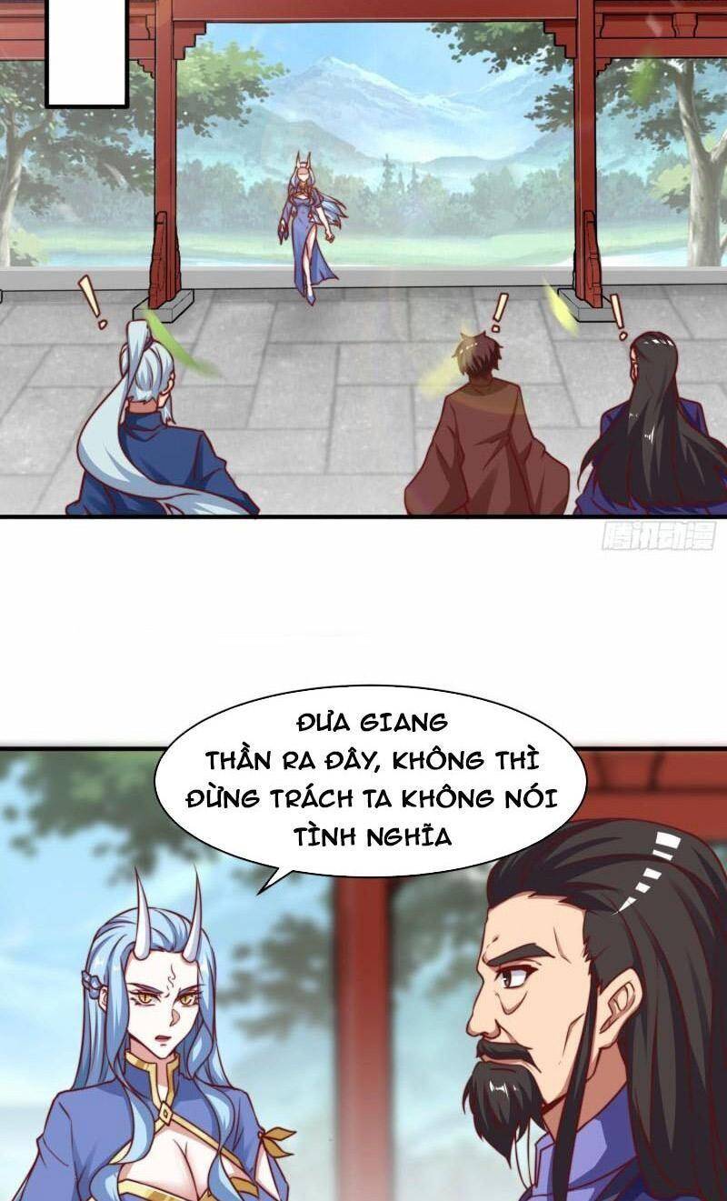 Ta Có Chín Nữ Đồ Đệ Chapter 279 - Trang 2