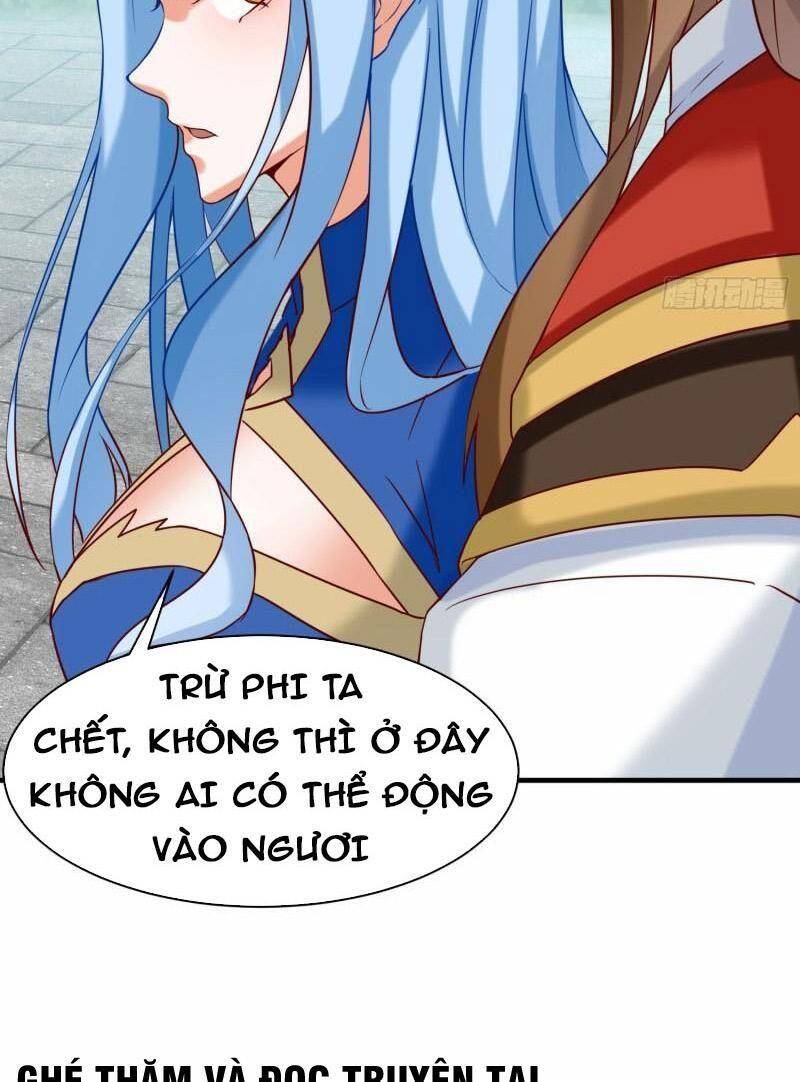 Ta Có Chín Nữ Đồ Đệ Chapter 279 - Trang 2