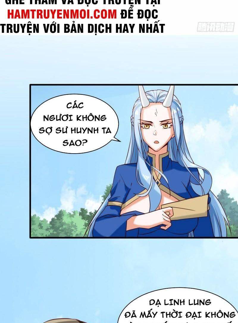 Ta Có Chín Nữ Đồ Đệ Chapter 279 - Trang 2