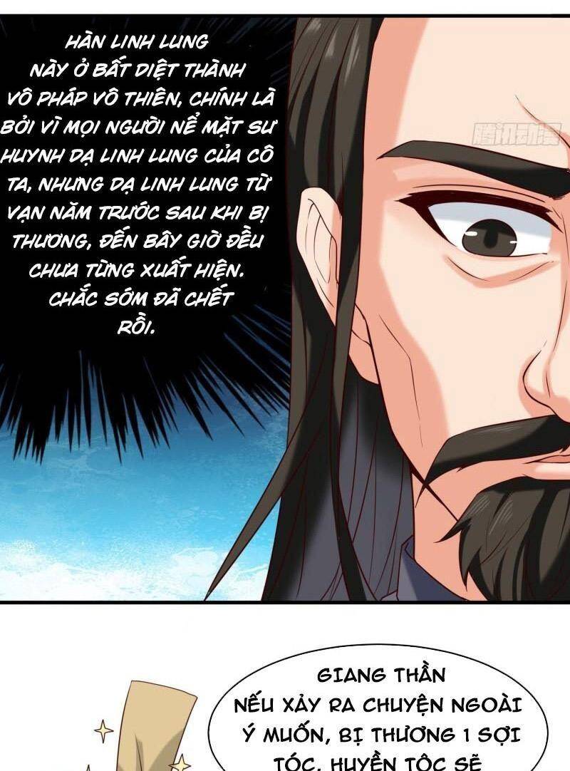 Ta Có Chín Nữ Đồ Đệ Chapter 279 - Trang 2