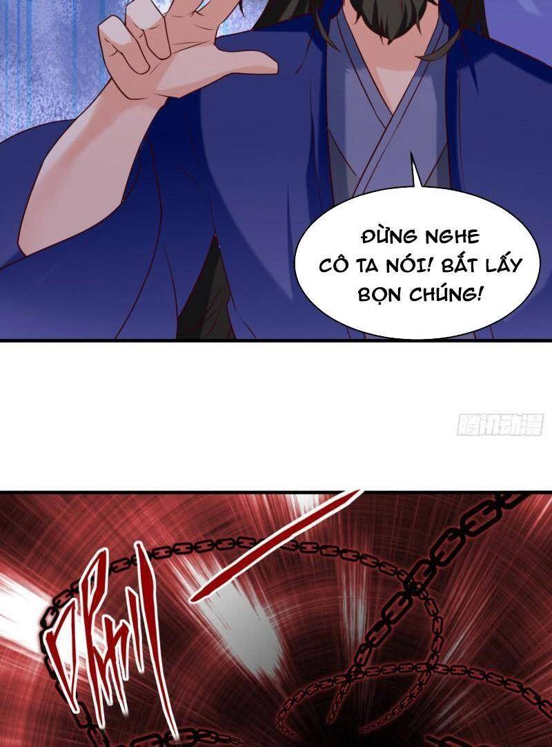 Ta Có Chín Nữ Đồ Đệ Chapter 279 - Trang 2