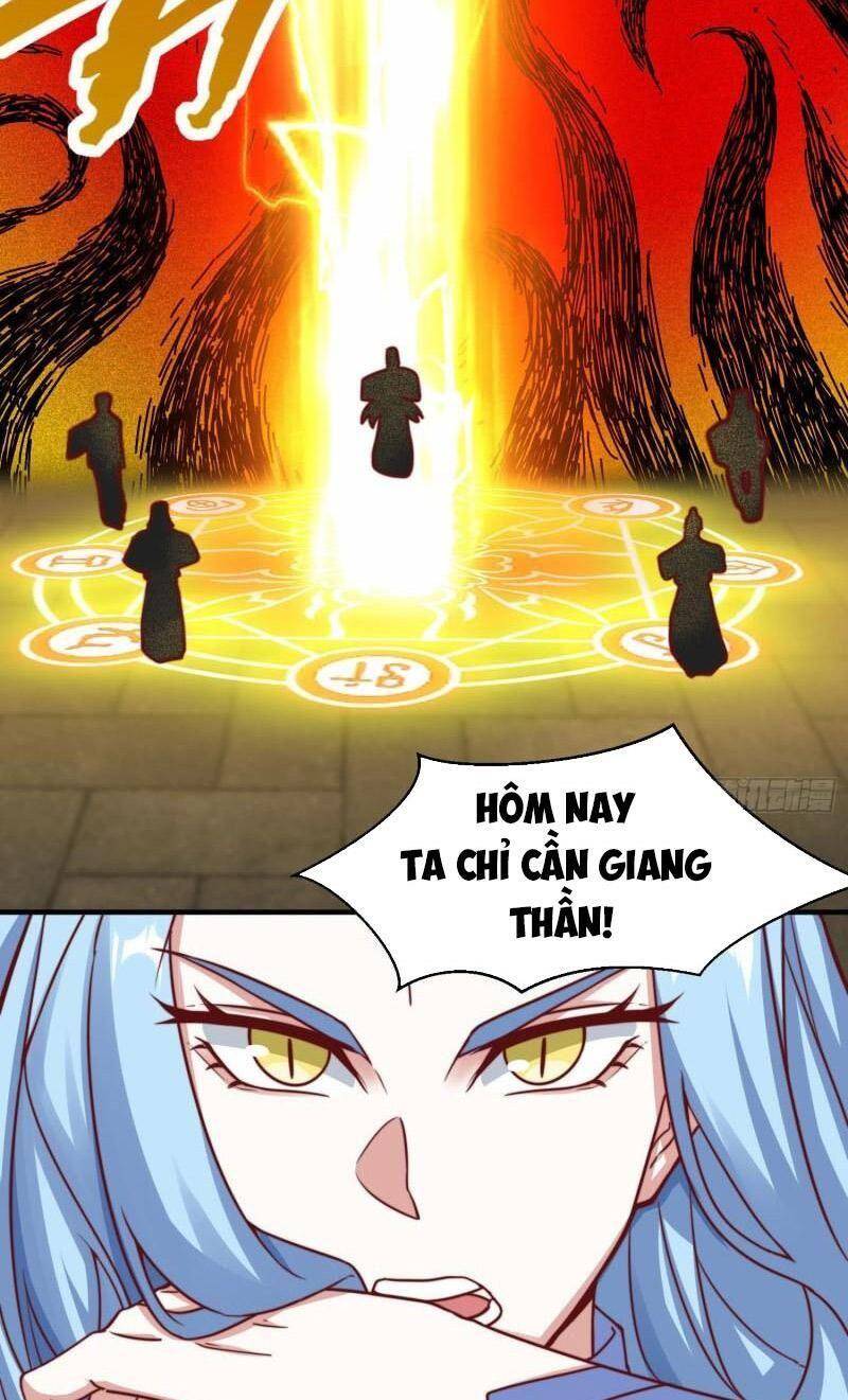 Ta Có Chín Nữ Đồ Đệ Chapter 279 - Trang 2