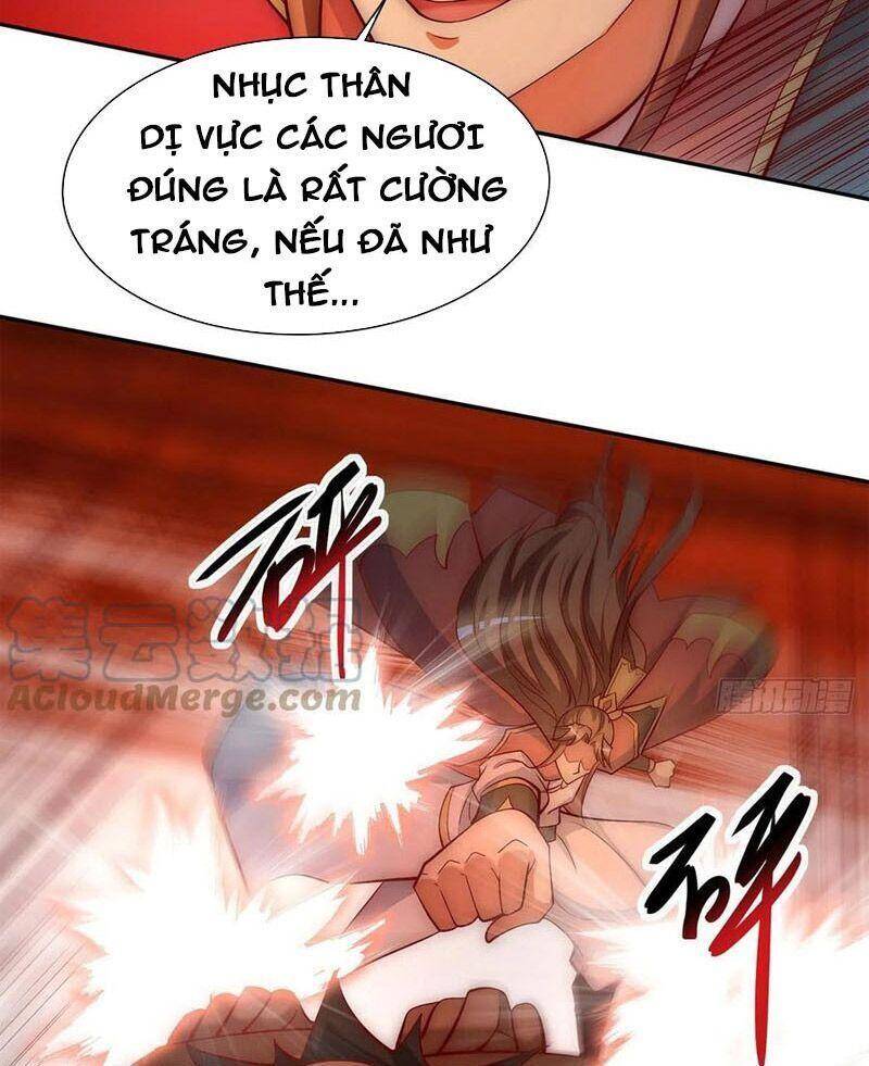 Ta Có Chín Nữ Đồ Đệ Chapter 278 - Trang 2