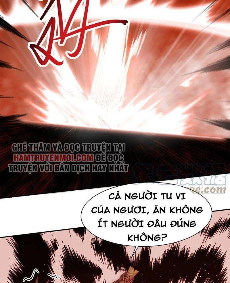 Ta Có Chín Nữ Đồ Đệ Chapter 278 - Trang 2