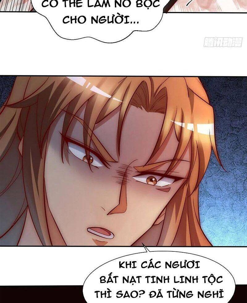 Ta Có Chín Nữ Đồ Đệ Chapter 278 - Trang 2