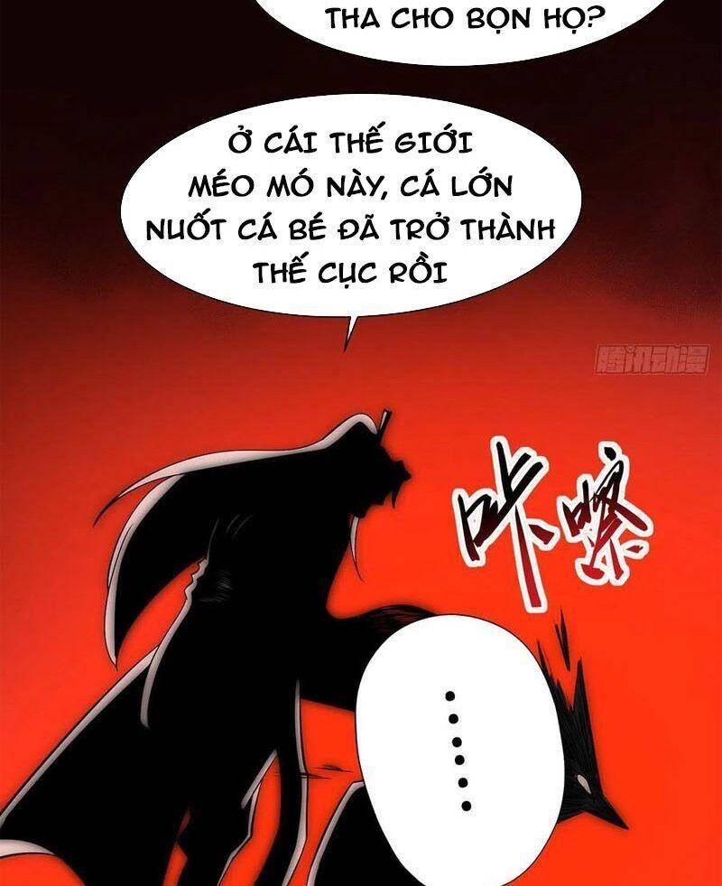 Ta Có Chín Nữ Đồ Đệ Chapter 278 - Trang 2