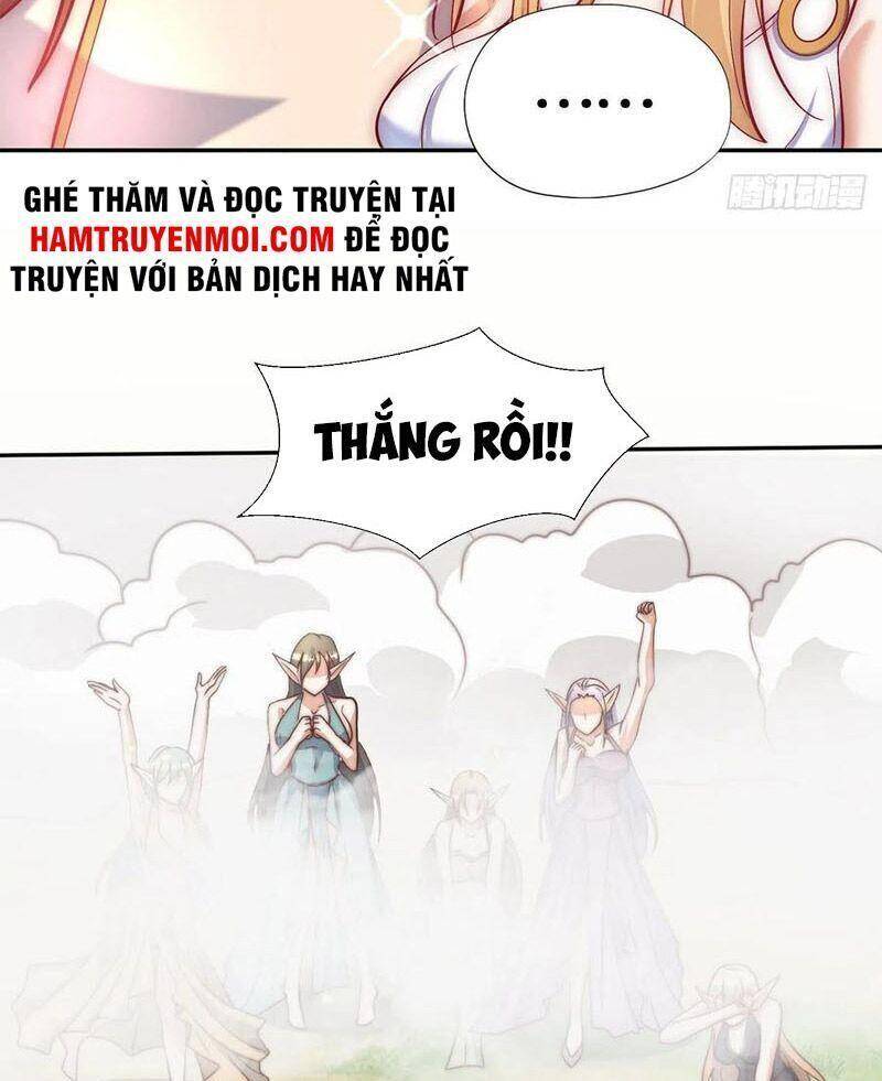 Ta Có Chín Nữ Đồ Đệ Chapter 278 - Trang 2