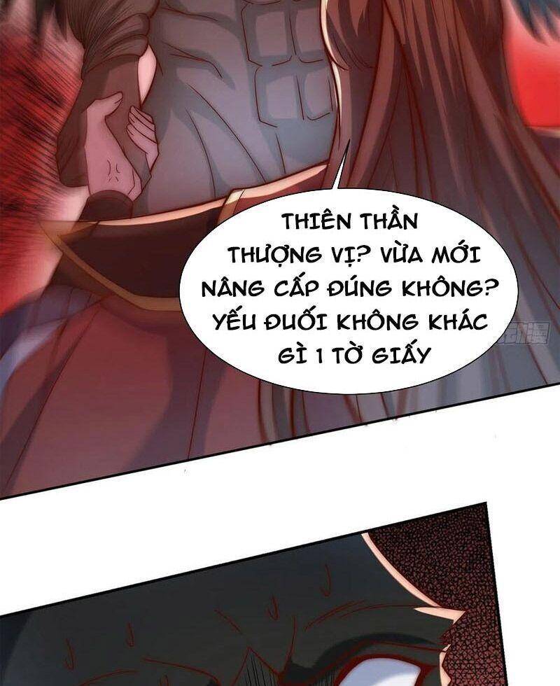 Ta Có Chín Nữ Đồ Đệ Chapter 278 - Trang 2