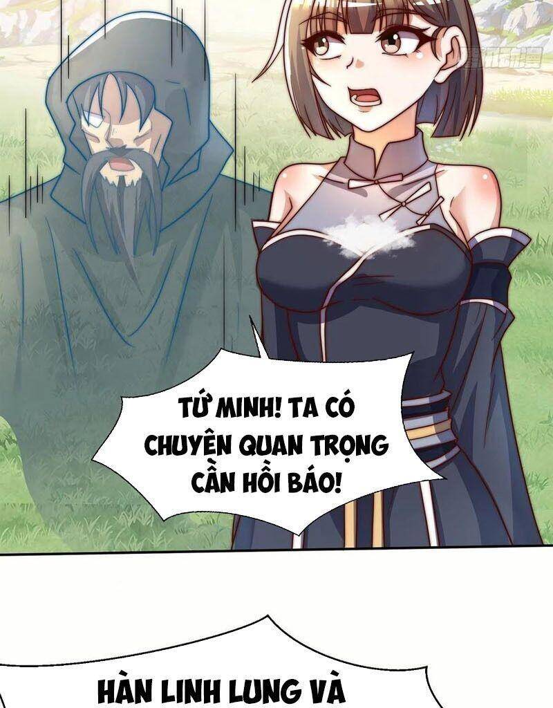 Ta Có Chín Nữ Đồ Đệ Chapter 278 - Trang 2