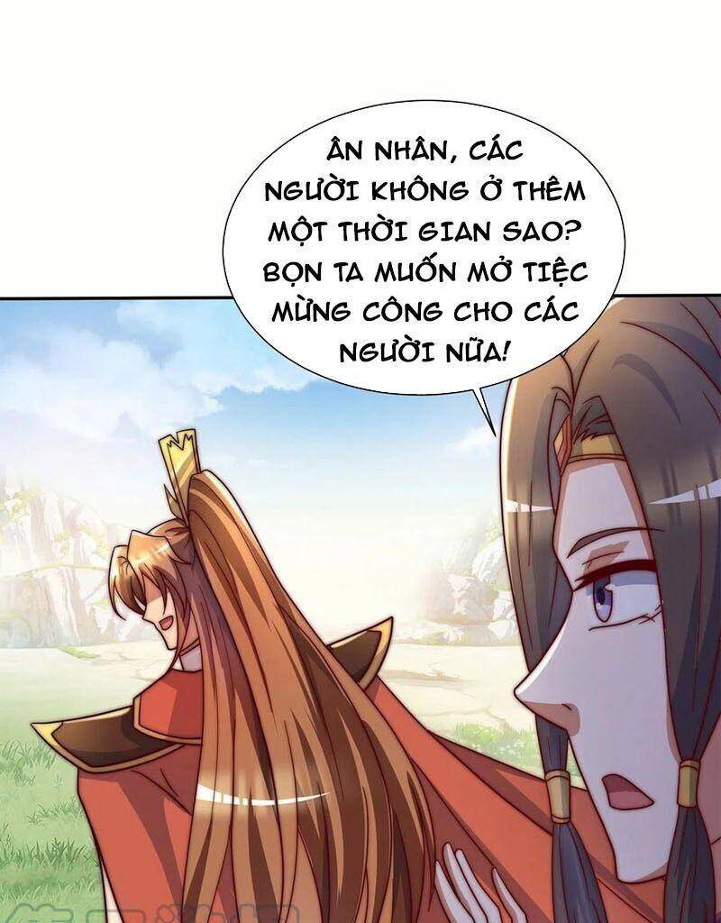 Ta Có Chín Nữ Đồ Đệ Chapter 278 - Trang 2