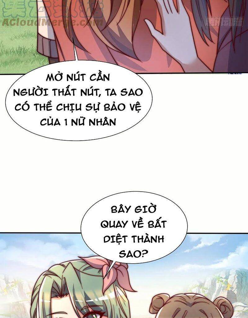 Ta Có Chín Nữ Đồ Đệ Chapter 278 - Trang 2