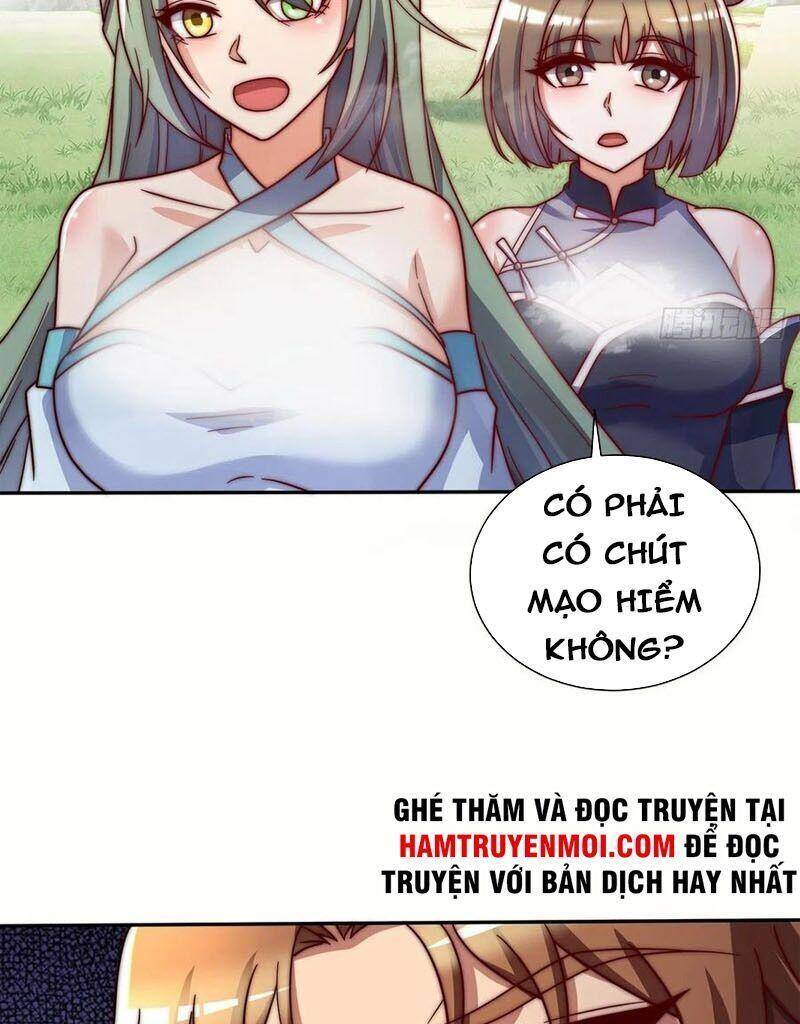 Ta Có Chín Nữ Đồ Đệ Chapter 278 - Trang 2