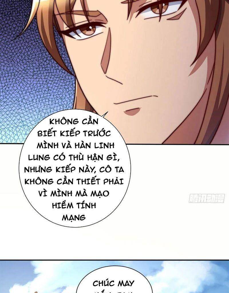 Ta Có Chín Nữ Đồ Đệ Chapter 278 - Trang 2