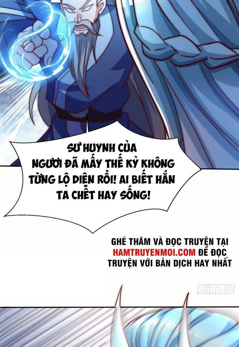 Ta Có Chín Nữ Đồ Đệ Chapter 278 - Trang 2