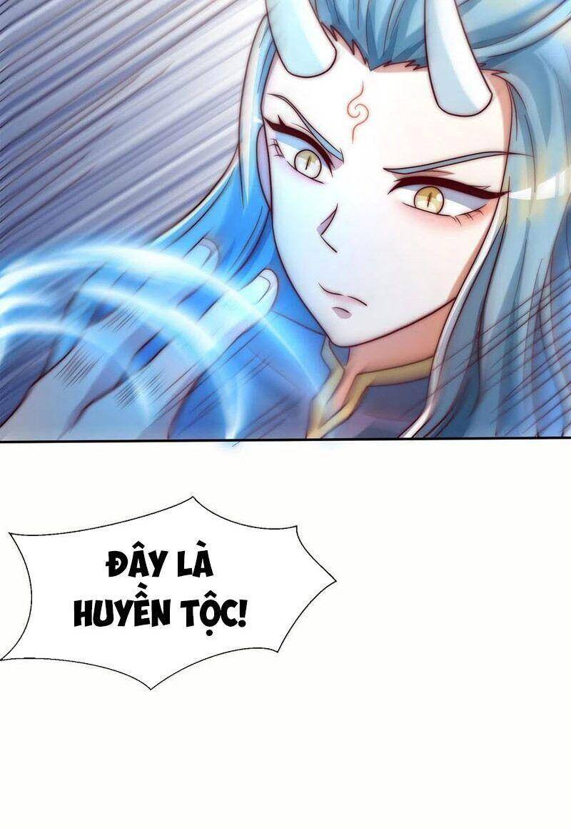 Ta Có Chín Nữ Đồ Đệ Chapter 278 - Trang 2