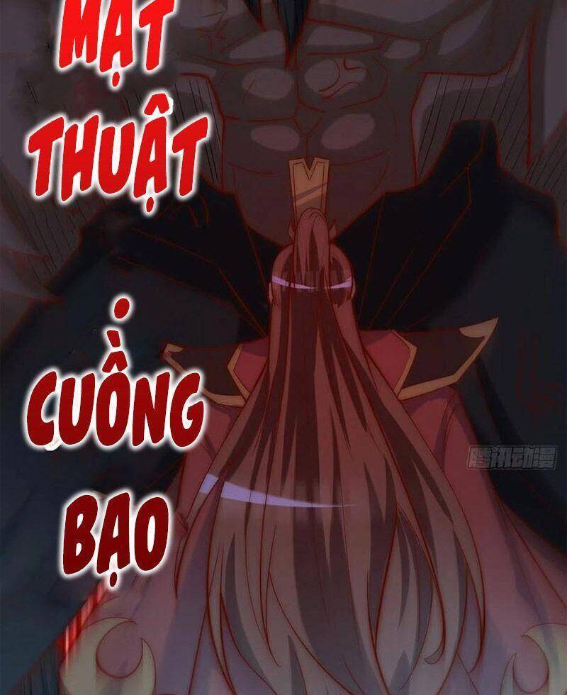 Ta Có Chín Nữ Đồ Đệ Chapter 278 - Trang 2