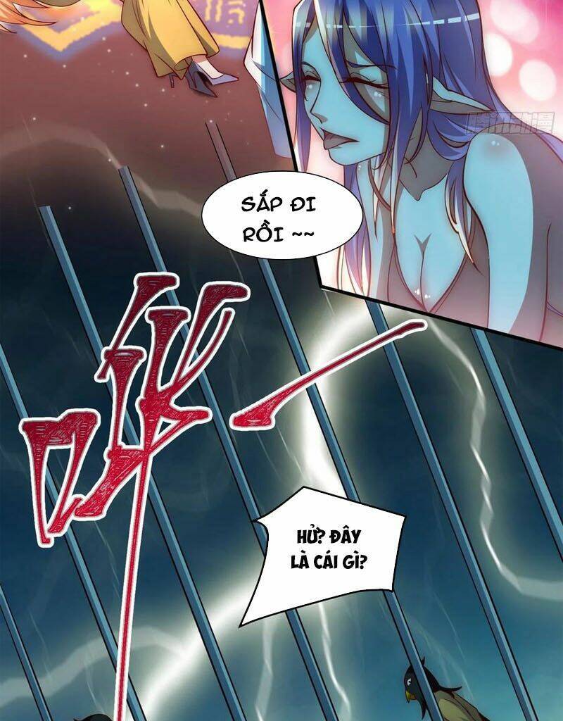 Ta Có Chín Nữ Đồ Đệ Chapter 277 - Trang 2