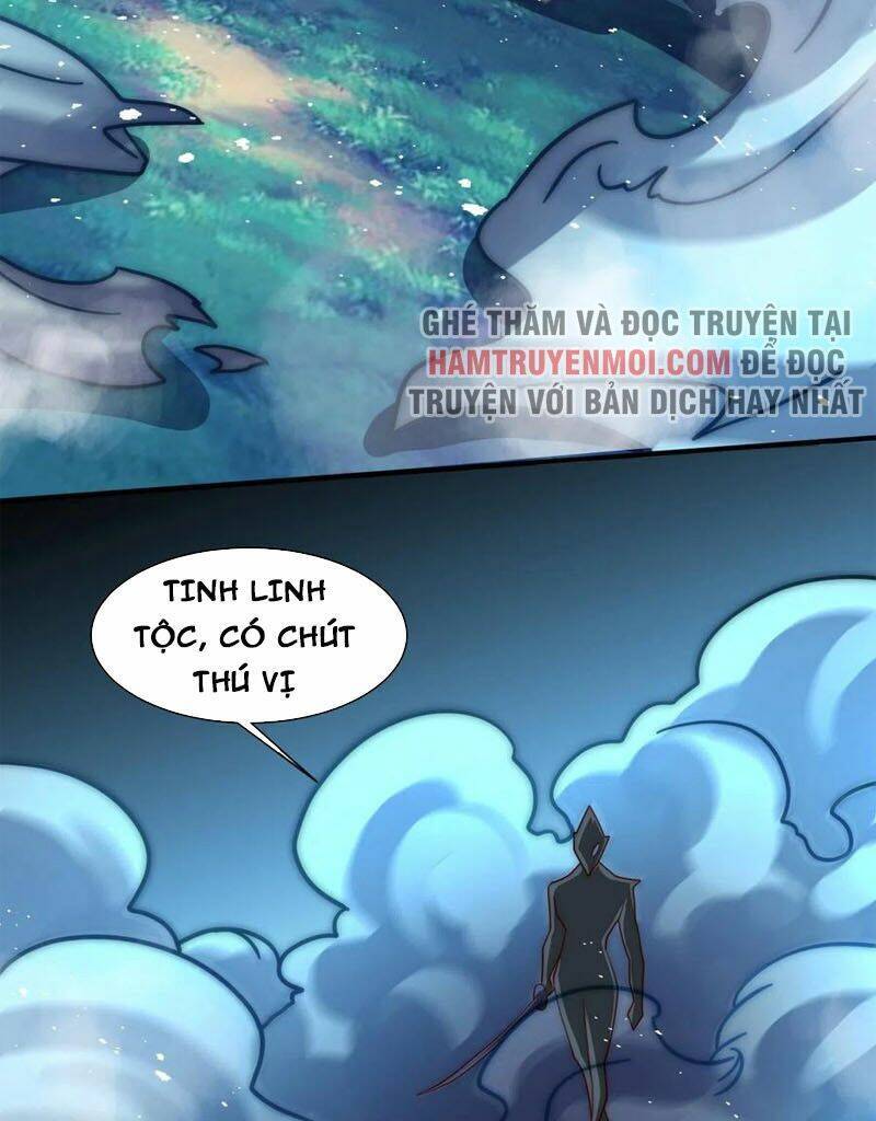 Ta Có Chín Nữ Đồ Đệ Chapter 277 - Trang 2