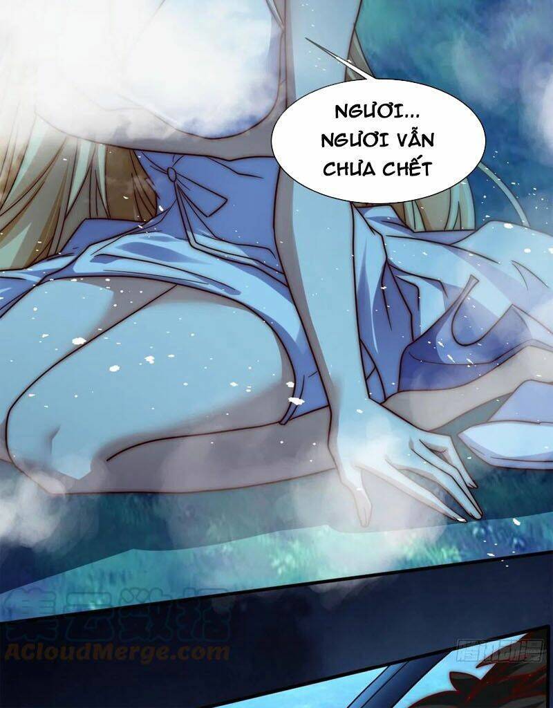 Ta Có Chín Nữ Đồ Đệ Chapter 277 - Trang 2