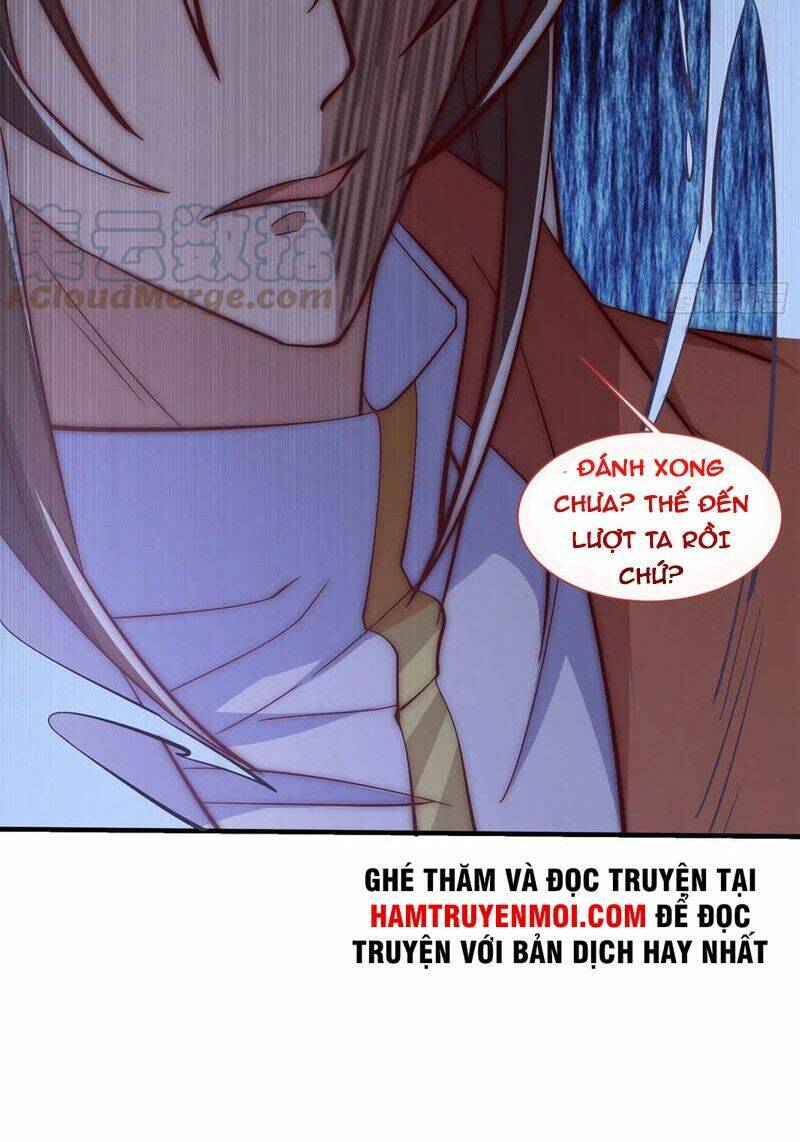 Ta Có Chín Nữ Đồ Đệ Chapter 277 - Trang 2