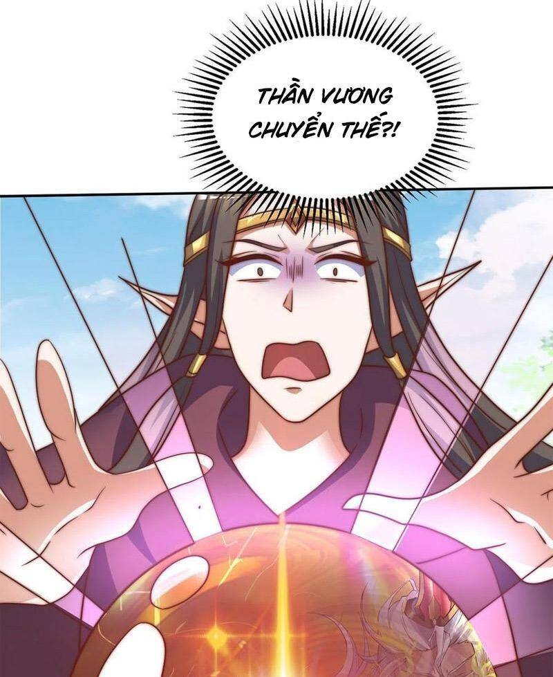 Ta Có Chín Nữ Đồ Đệ Chapter 276 - Trang 2