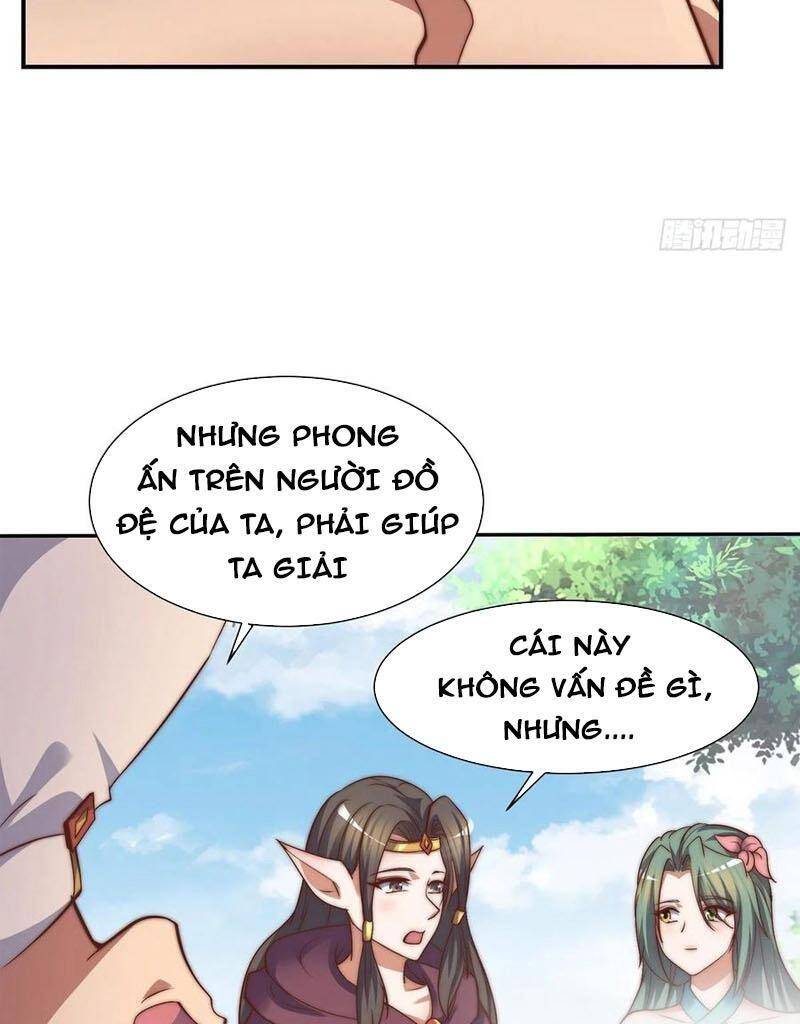 Ta Có Chín Nữ Đồ Đệ Chapter 276 - Trang 2