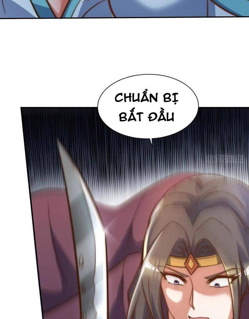 Ta Có Chín Nữ Đồ Đệ Chapter 276 - Trang 2