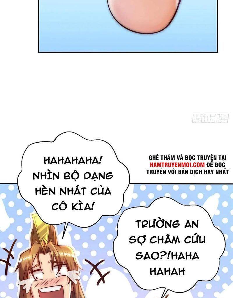 Ta Có Chín Nữ Đồ Đệ Chapter 276 - Trang 2